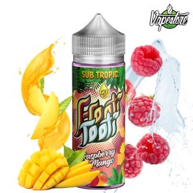 Frooti Tooti - Raspberry & Mango Shortfill