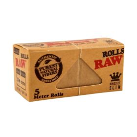 Raw Classic Rolls Slim