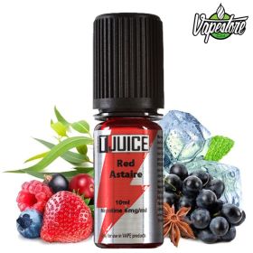 T Juice - Red Astaire 10 ml