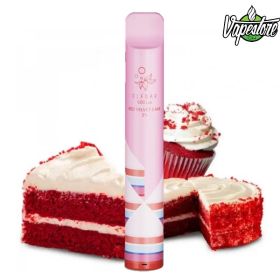 Elf Bar Lux 600 - Red Velvet Cake 20mg