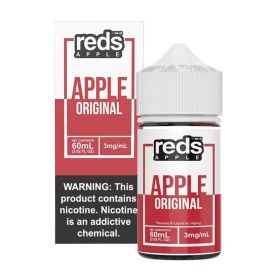 reds Apple - Apple Juice Original 60ml