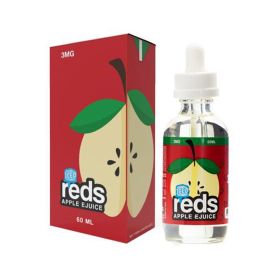 reds Apple - Iced Apple Juice 60ml