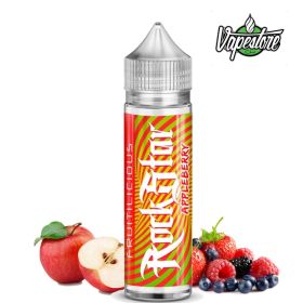 Rockstar Fruitlicious - Appleberry
