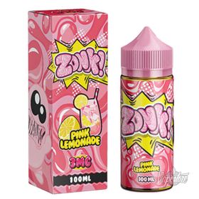 Zonk - Pink Lemonade 100ml