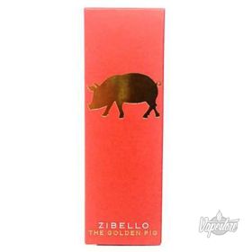 The Golden Pig E-liquide - Zibello - 60ml (liquide)