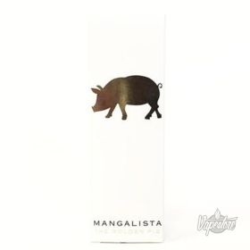 The Golden Pig E-liquide - Mangalista - 60ml (liquide)