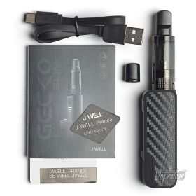 Gecko Slim - J Well - E-Zigarette