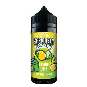 Seriously Slushy - Lemon Lime 100ml Shortfill