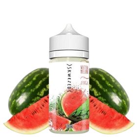 Skwezed - Wassermelone 100ml Shortfill