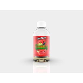 Drip Hacks - Smashberry Cordial 50ml Konzentrat in 250ml Flasche
