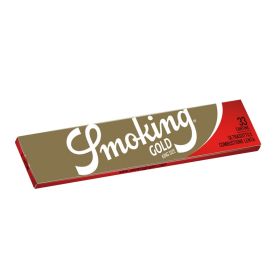 Smoking KS Gold