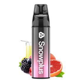 Snowplus Clic 5000 20mg-Pink Lemonade