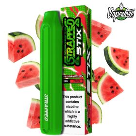 Strapped Stix 600 - Watermelon
