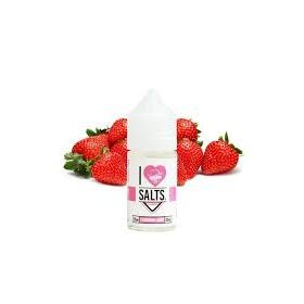 I love Salts - Strawberry Candy (20mg/ml Salt) 10 ml