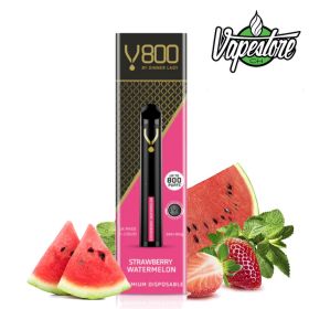 Dinner Lady V800 - Strawberry Watermelon