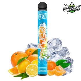 Disposable Vape Puff YUZ 600 - Sunny