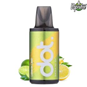 Switch By dot. Pods - Lemon Lime 20mg