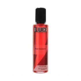 T Juice - Red Astaire -Fruits- 50 ml Shortfill