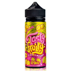 Tasty Fruity - Pink Lemonade Shortfill