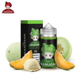 The Mamasan - Mama Melon
