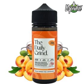 The Daily Grind - P.G.T Lemonade 100ml Shortfill