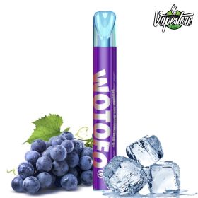 Disposable Vape Wotofo Mini Pro - Grape Ice 