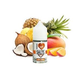 I love Salts - Tropic Mango (20mg/ml Salt) 10 ml