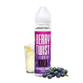 Twist - Berry Medley Lemonade 50ml Shortfill