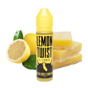 Twist - Lemon Bar 50ml Shortfill