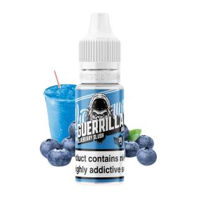 Guerilla Bar - Blueberry Slush 10ml 20mg