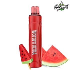 Wotofo Ultra 3000 - Wassermelone Ice Creme 