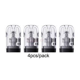 Uwell Dillon EM replacement pod | 4-pack
