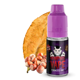 Vampire Vape - Tabacco1961 - 0 mg