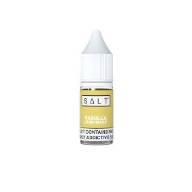 Juice Sauz - Salt - Vanilla Lemonade - 20mg