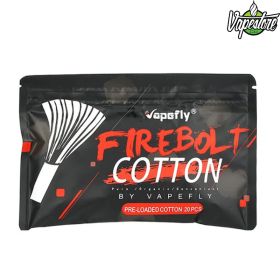 Vpaefly Firebolt Cotton Stripes
