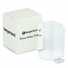 KangerTech - Pyrex Glass Tube
