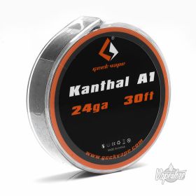 Geek Vape - Kanthal A1 (10m)