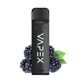 VAPEX Pods - Black Berries 20mg