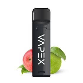 VAPEX Pods - Double Apple 20mg