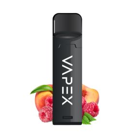 VAPEX Pods - Raspberry Peach 20mg