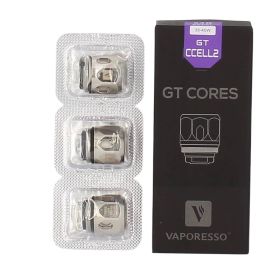 Vaporesso GT Cores - cCELL 2 0.3 Ohm