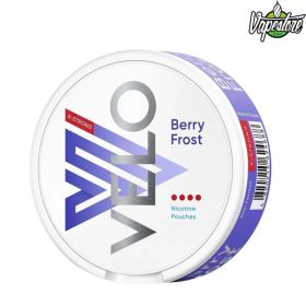 Velo Snus X-Strong - Berry Forest