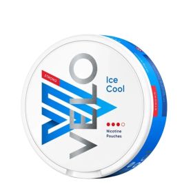 Velo Snus Strong - Ice Cool
