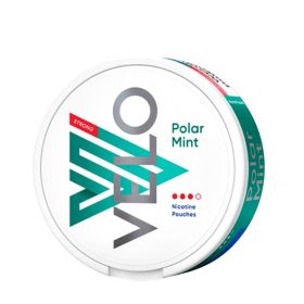 Velo Snus Strong - Polar Mint 14g