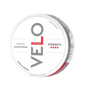Velo Snus X-Strong - Freeze 14g