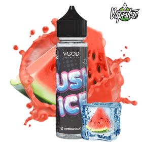 VGOD - Lush Ice - Iced Watermelon 50ml Shortfill