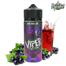 Viper - Wild Berries 100ml Shortfill