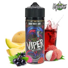 Viper - Fruity Mix 100ml Shortfill