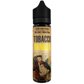 Vovan - Tobacco Vanilla 