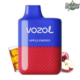 VOZOL ALIEN 3000 - Apple Energy 20mg